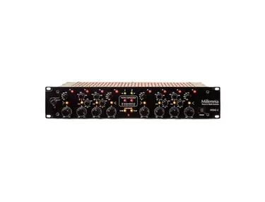 Millennia NSEQ-2 Stereo Parametric Equalizer