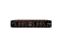 Millennia NSEQ-2 Stereo Parametric Equalizer