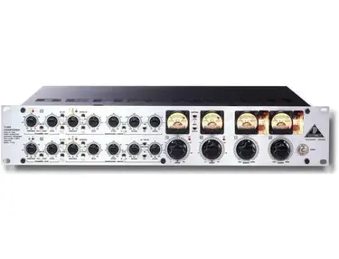 Behringer MDX2200 Composer Pro - What To Know & Where To Buy