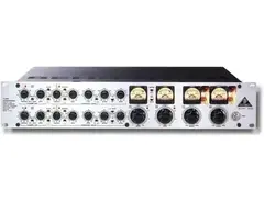 Behringer T1952 Tube Composer Compressor
