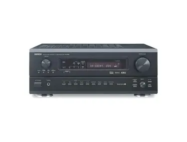 Denon AVR-3802