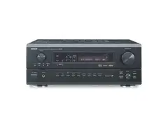 Denon AVR-3802