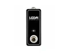Loopi Pedals Orange Amp Channel Footswitch main image