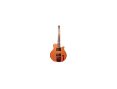 Soulezza Headless Guitar Lionel Loueke Signature