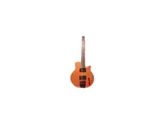 Soulezza Headless Guitar Lionel Loueke Signature
