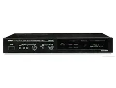 yamaha dsp 1 main image