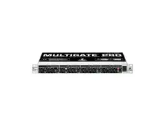Behringer Multigate Pro main image