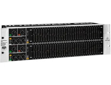 Behringer FBQ6200HD Ultragraph Pro