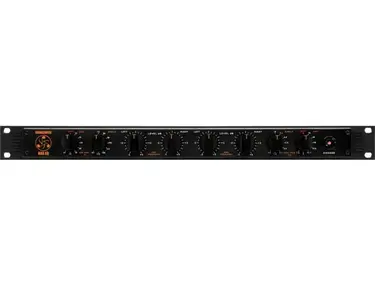 Dangerous Music BAX EQ