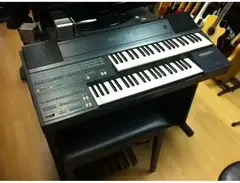 Farfisa TS 600 main image