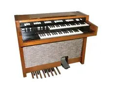 Hammond A-110 main image
