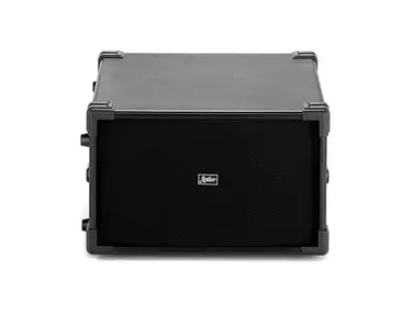 Leslie 2101 mk2 Rotary Combo Amp