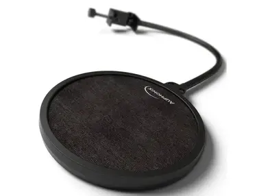 Auphonix 6 Inch Pop Filter