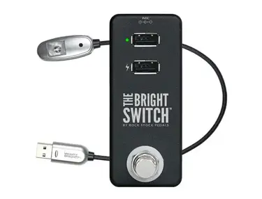 Rock Stock The Bright Switch