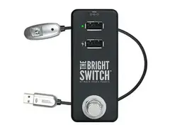Rock Stock The Bright Switch