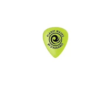 D'Addario Planet Waves Cellu-Glow Guitar Picks