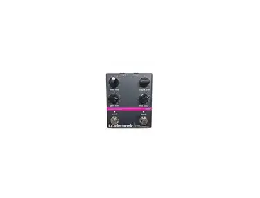 TC Electronic Vintage Bass Distortion