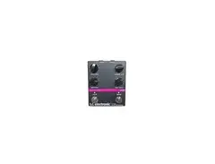 TC Electronic Vintage Bass Distortion
