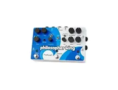 Pigtronix Philosopher King