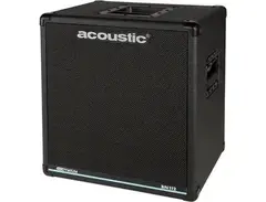 Acoustic control corporation BN 112 Bass Cabinet