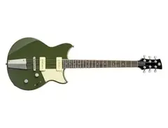 Yamaha Revstar RS502T