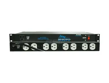 Middle Atlantic Products PD-915R Rackmount Power Supply