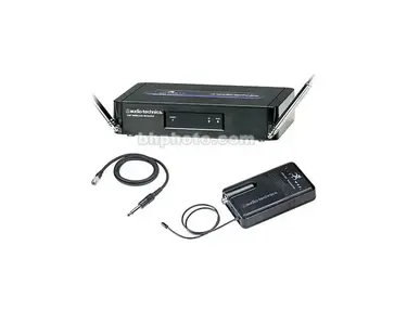 Audio-Technica ATW-1201 Freeway Wireless System