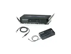 Audio-Technica ATW-1201 Freeway Wireless System main image
