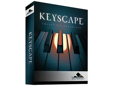 Spectrasonics Keyscape