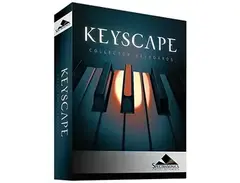 Spectrasonics Keyscape