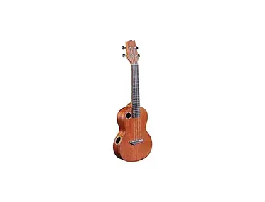 Riptide UC-5NS Concert Ukulele - Satin Finish