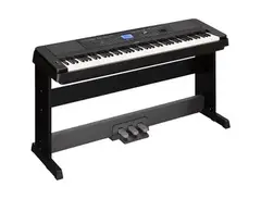 Yamaha DGX-660 Digital Piano