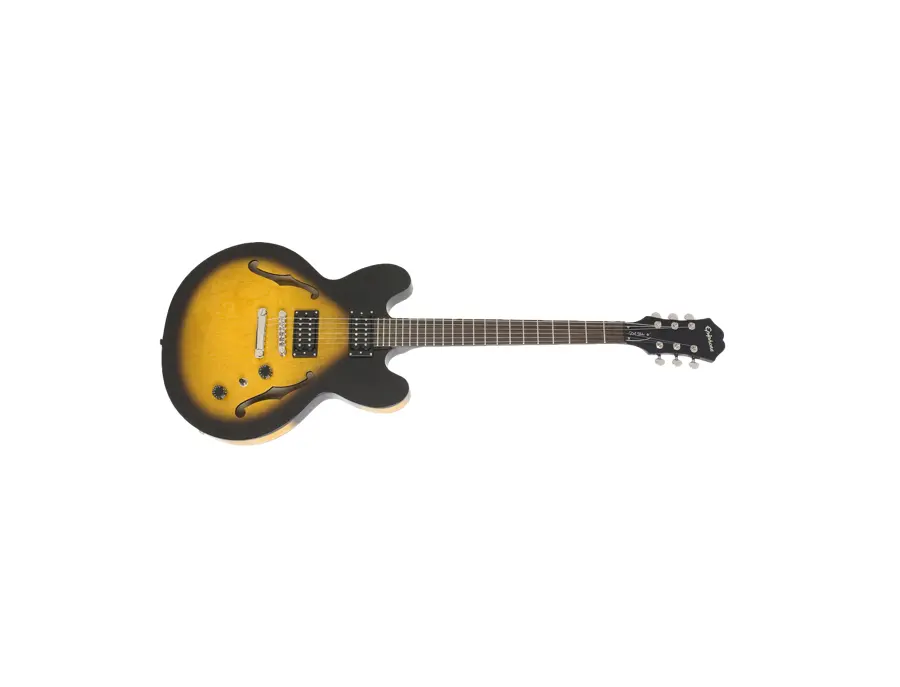 Epiphone Dot Studio - What To Know & Where To Buy | Equipboard Epiphone Dot Studio - What To Know & Where To Buy | Equipboard