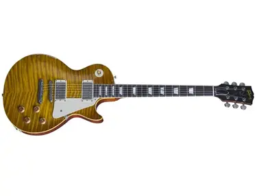 Gibson Ace Frehley 1959 Les Paul Standard