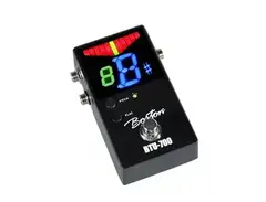 BOSTON BTU-700 main image