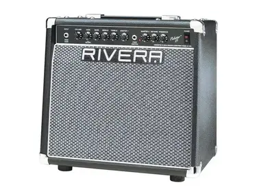 Rivera Pubster 25