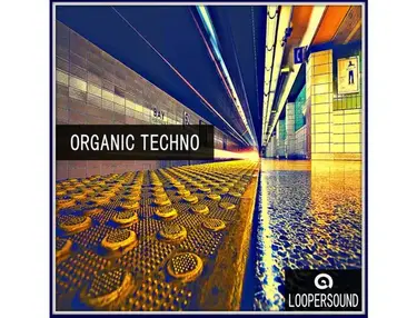 Loopersound - Organic Techno
