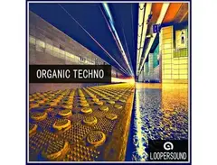 Loopersound - Organic Techno main image