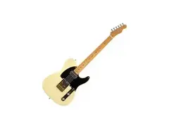 Fender FSR 50s Telecaster Electric Guitar