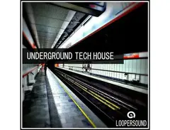 Loopersound - Underground Tech House main image
