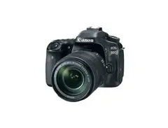 Canon EOS 80D