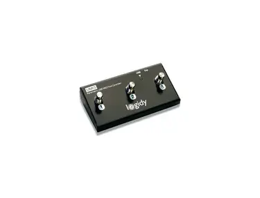 Logidy UMI3 USB MIDI Foot Controller