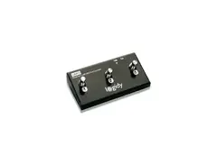 Logidy UMI3 USB MIDI Foot Controller