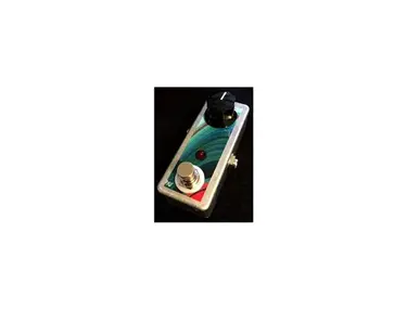 Saturnworks Volume Pedal - Deluxe