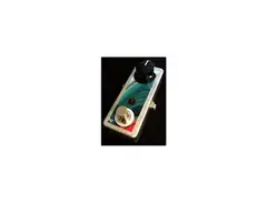 Saturnworks Volume Pedal - Deluxe