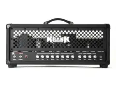 Krank Revolution 100-watt Head