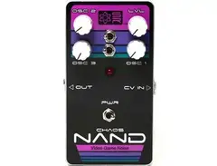 Synthrotek Chaos NAND