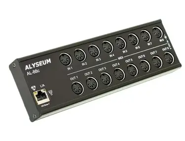 Alyseum AL-88c