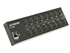 Alyseum AL-88c main image