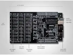 Livid Brainv2 main image